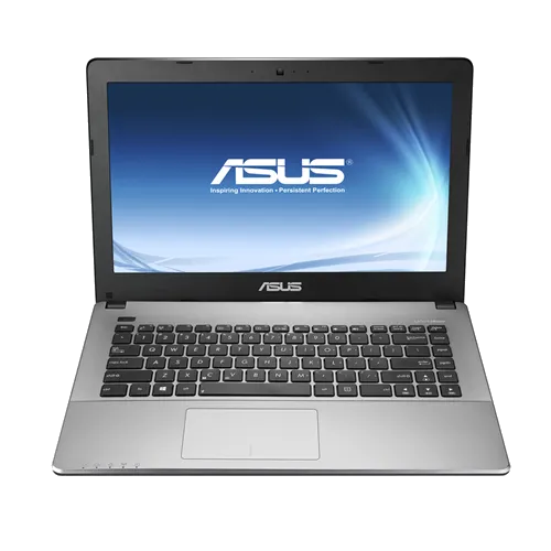 Замена экрана Asus X450LC