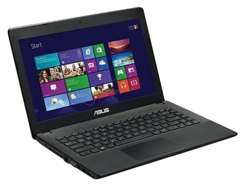 Замена экрана Asus X451MAV