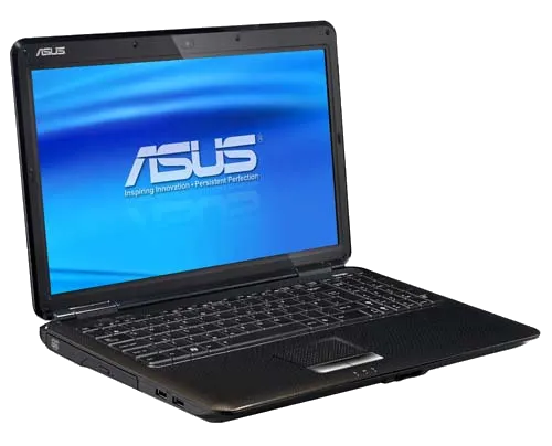 Замена экрана Asus X5