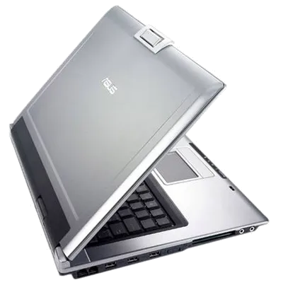 Замена экрана Asus X50