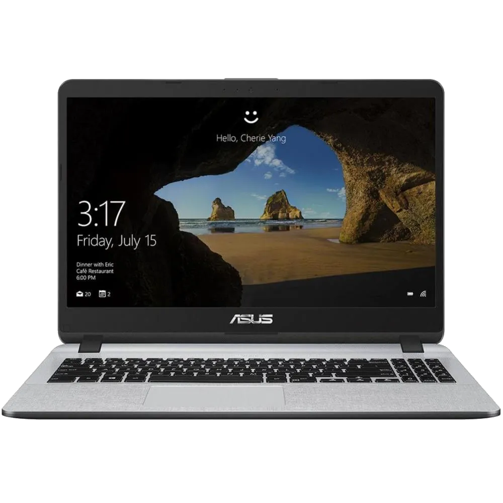 Замена экрана Asus X507UB