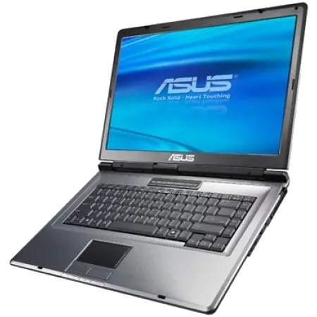 Замена экрана Asus X51