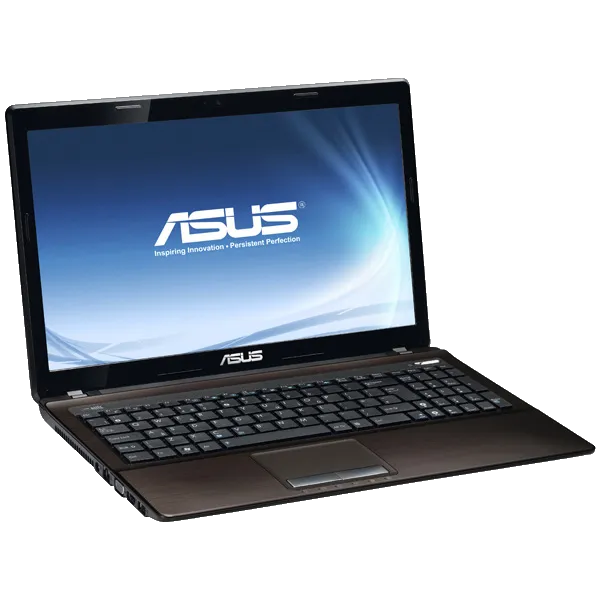 Замена экрана Asus X53