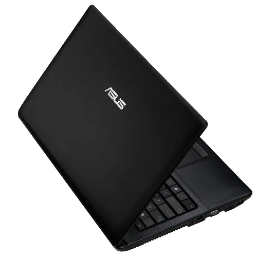 Замена экрана Asus X54