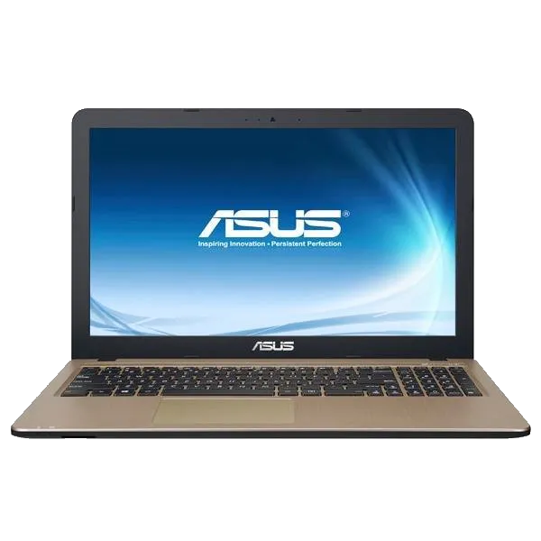Замена экрана Asus X540LA