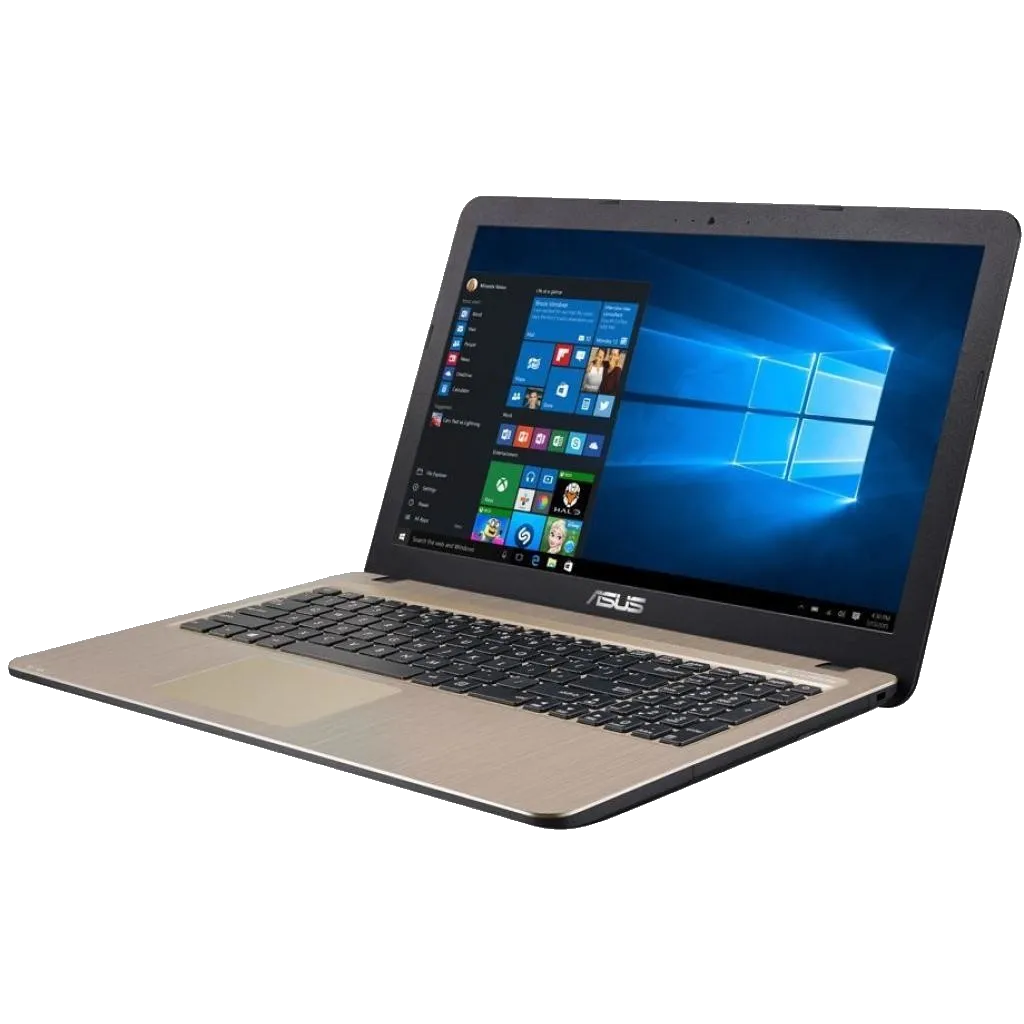 Замена экрана Asus X540LJ