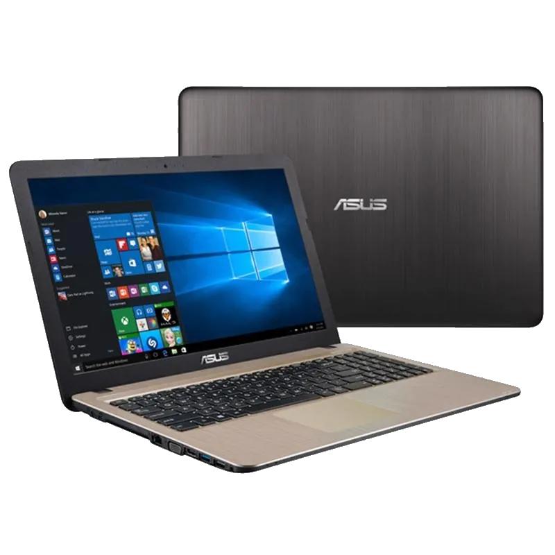 Замена экрана Asus X540UV