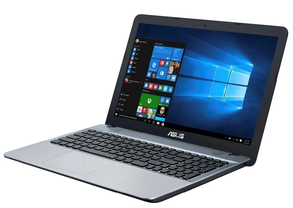 Замена экрана Asus X541NA