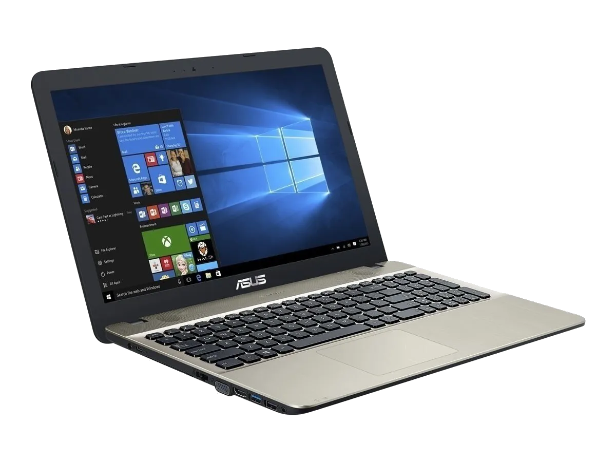 Замена экрана Asus X541UJ