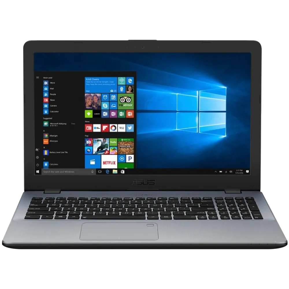 Замена экрана Asus X542UA