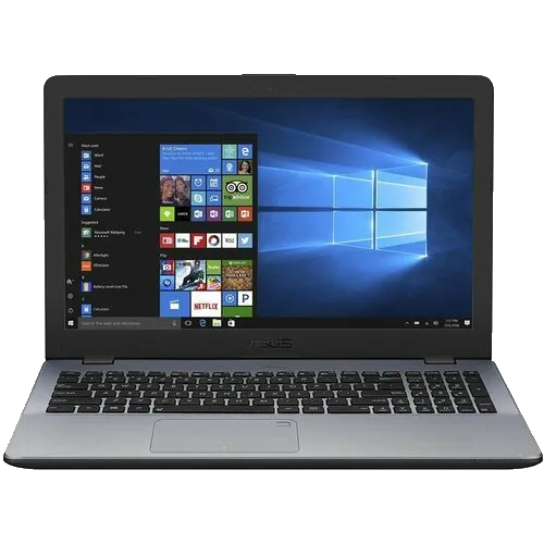 Замена экрана Asus X542UN