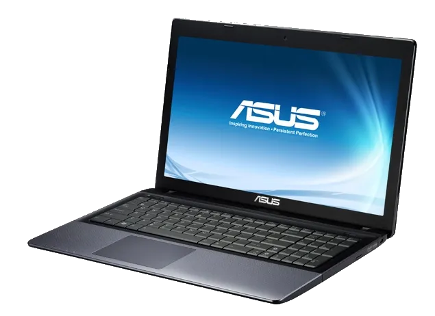 Замена экрана Asus X55