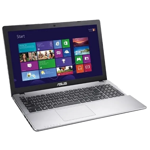 Замена экрана Asus X550LD