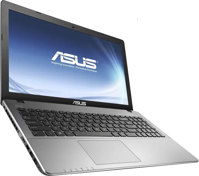 Замена экрана Asus X550VB