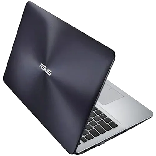 Замена экрана Asus X555LA