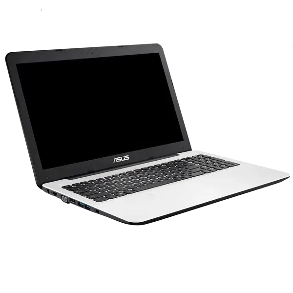 Замена экрана Asus X555SJ