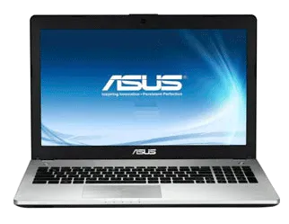 Замена экрана Asus X56