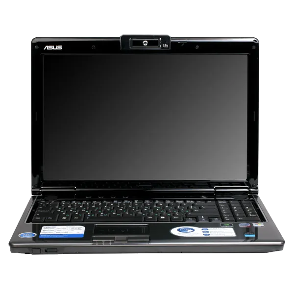 Замена экрана Asus X57