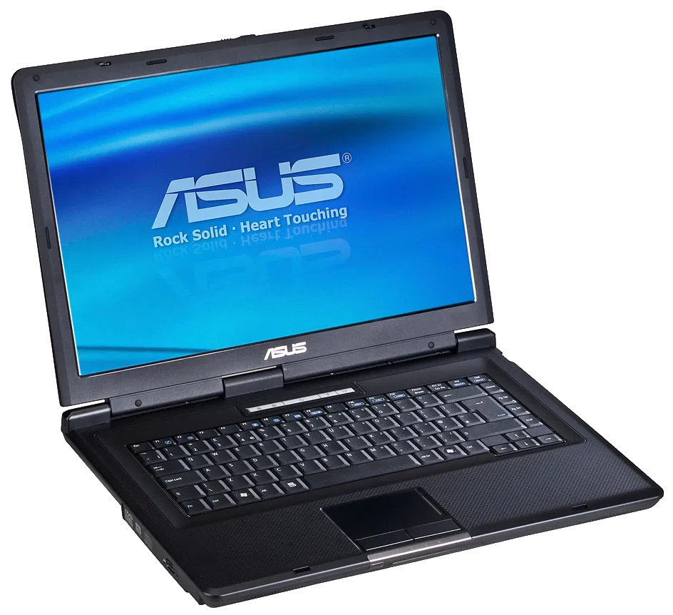 Замена экрана Asus X58