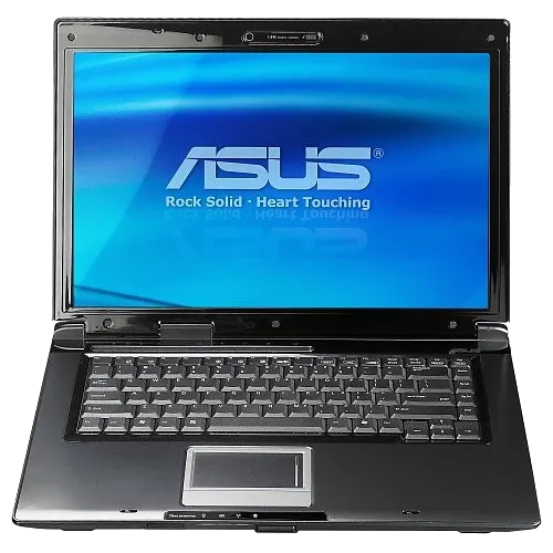 Замена экрана Asus X59