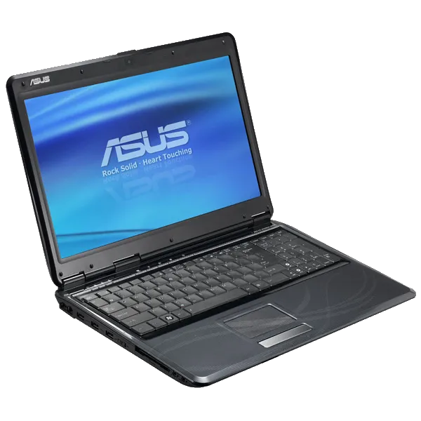 Замена экрана Asus X61