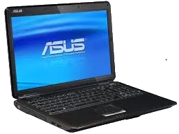 Замена экрана Asus X66IC