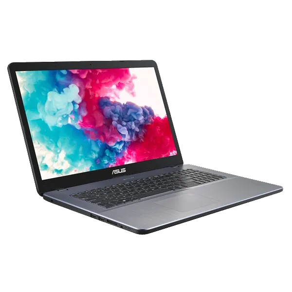 Замена экрана Asus X705MB