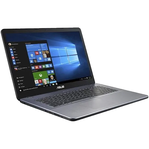 Замена экрана Asus X705UV
