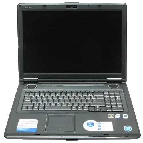 Замена экрана Asus X71