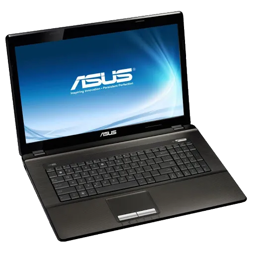 Замена экрана Asus X73