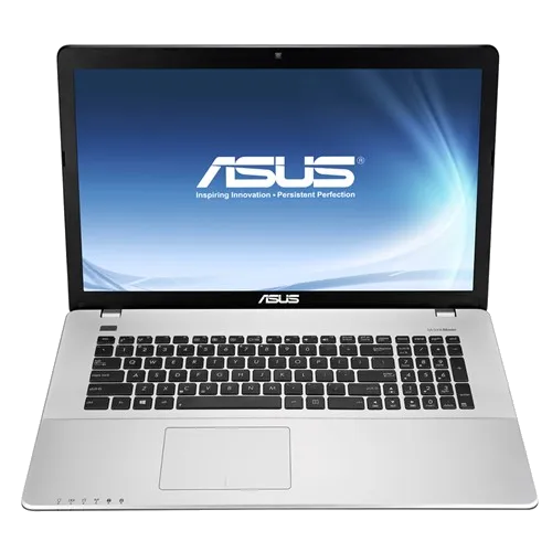 Замена экрана Asus X750JN