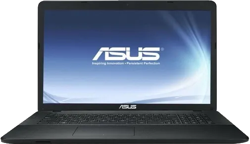 Замена экрана Asus X751NV