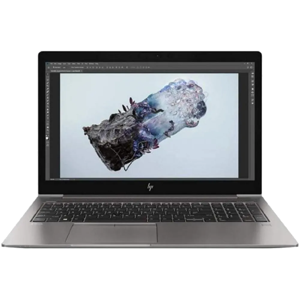Замена экрана Asus ZBook 15U