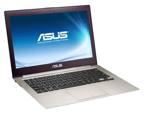 Замена экрана Asus Prime UX21A