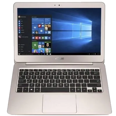 Замена экрана Asus UX 305CA