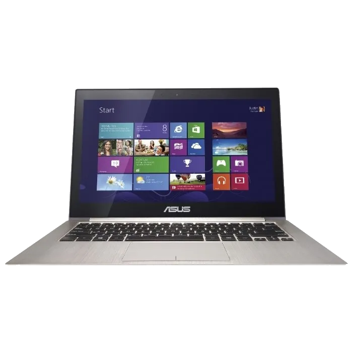 Замена экрана Asus U500VZ