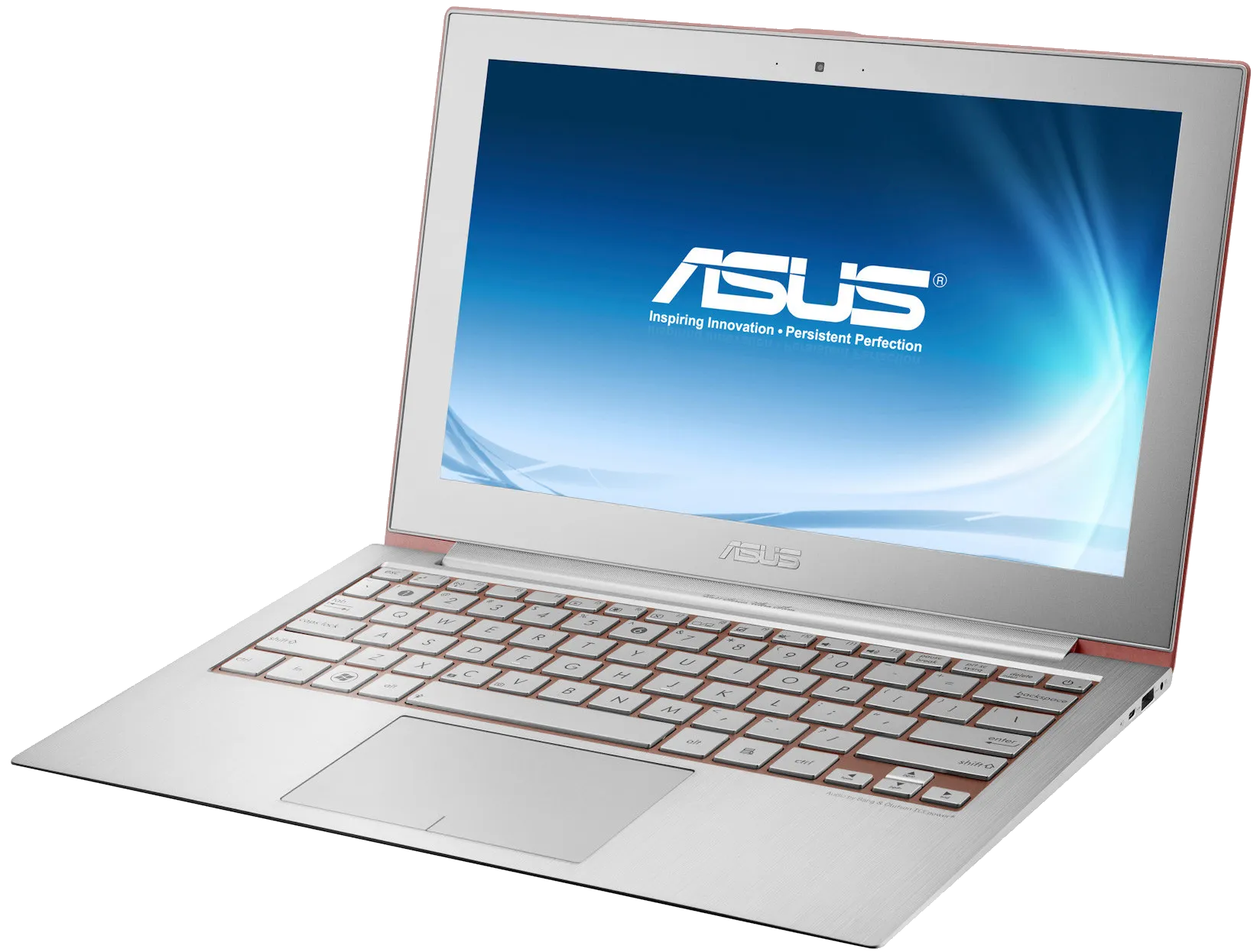 Замена экрана Asus UX21E
