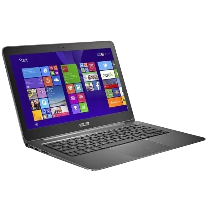 Замена экрана Asus UX305FA