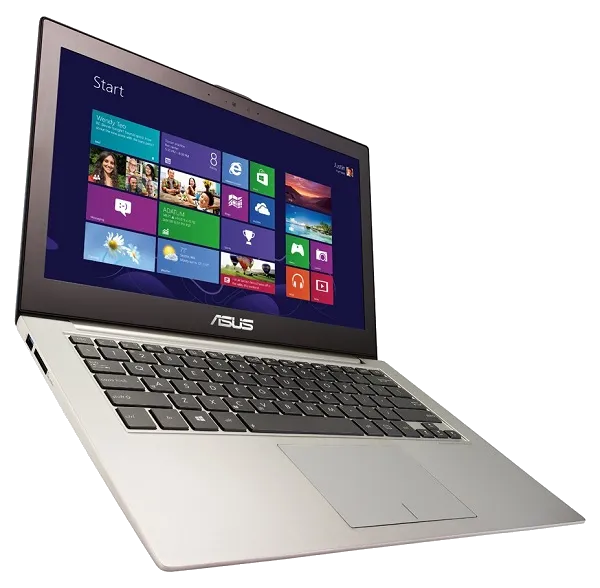 Замена экрана Asus UX32LN