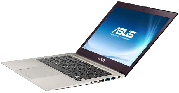 Замена экрана Asus UX42VS