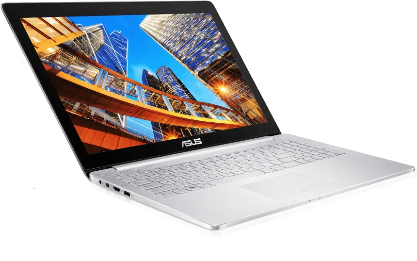 Замена экрана Asus UX501JW