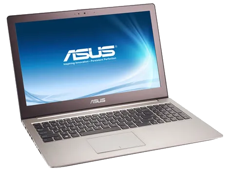 Замена экрана Asus UX52VS