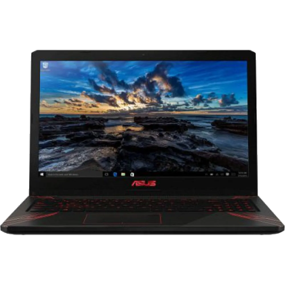 Замена экрана Asus FX570UD