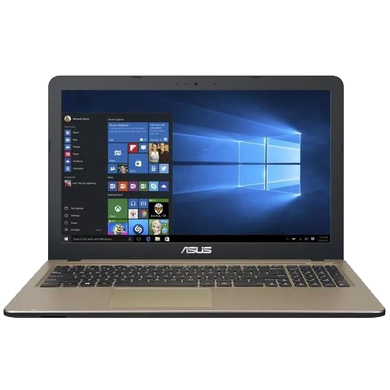 Замена экрана Asus K540UA
