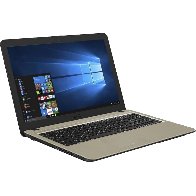 Замена экрана Asus R540NV