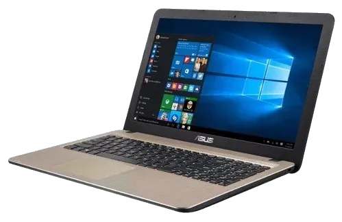 Замена экрана Asus R540YA