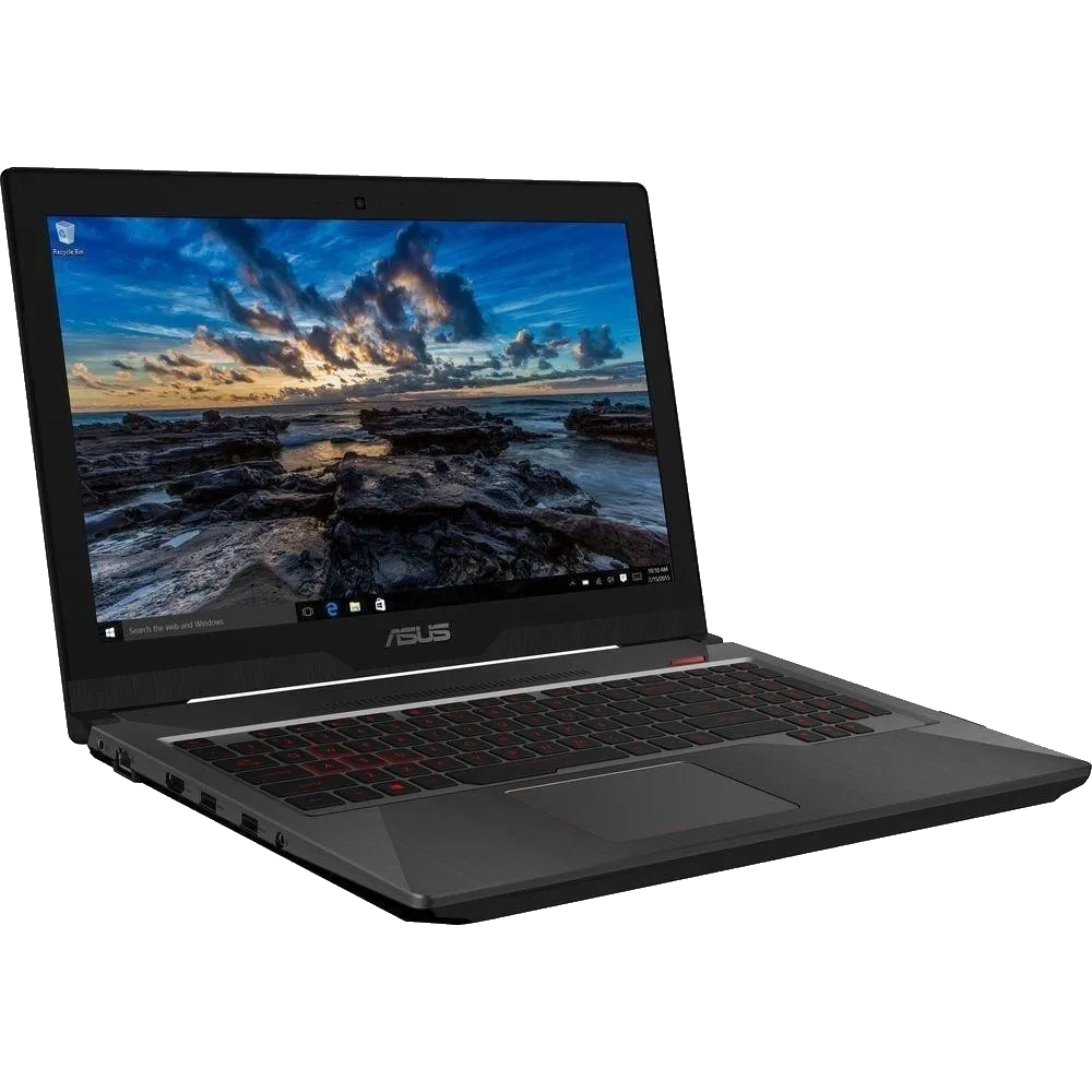 Замена экрана Asus FX503VD