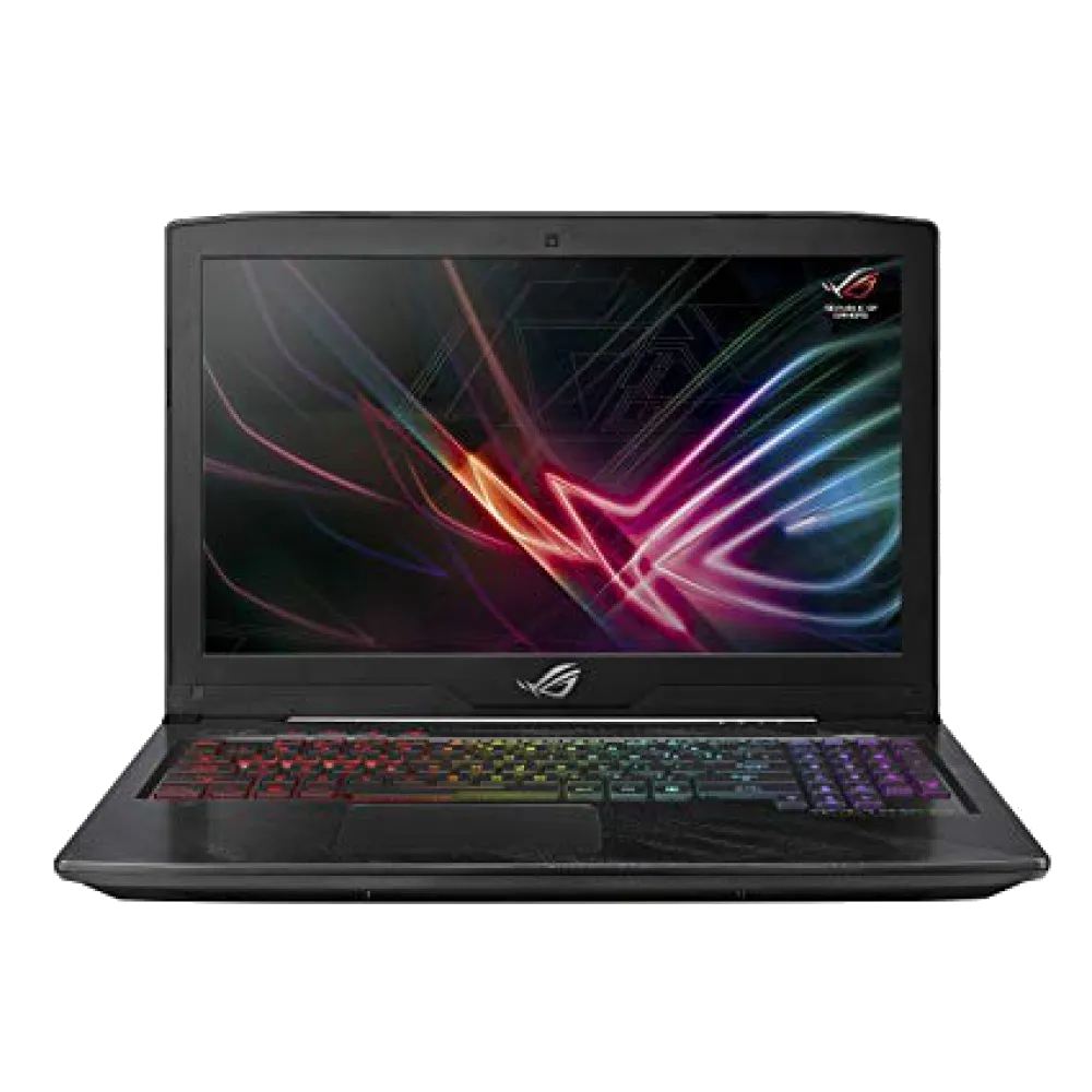 Замена экрана Asus GL503GE