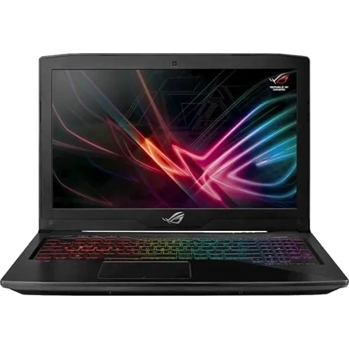 Замена экрана Asus GL503VD
