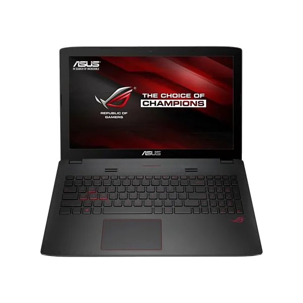 Замена экрана Asus GL553VD-DM306T